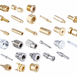 Customized parts processing based on drawings, screws, milling machines, CNC lathes, hardware components, non-standard