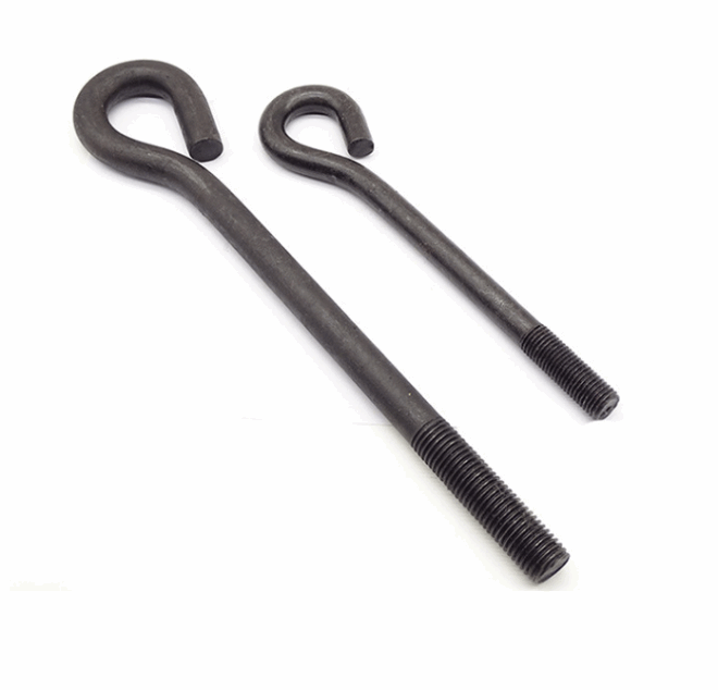 7，9 umbrella shaped anchor bolt mechanical T-shaped head large anchor bolt high strength anchor bolt for wind power foundation - 图片 4