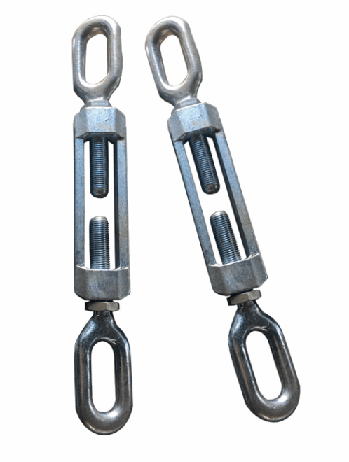American die forging flower blue bolt open body flower blue screw 316 stainless steel closed flower basket din1480 - 图片 3