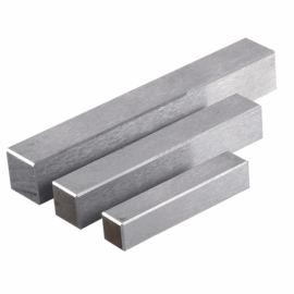 304 stainless steel flat key pin rounded corner A-type square key pin double round key square pin semi-circular flat key sealing pin